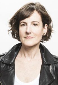 Megan Hollingshead - Voice Actor