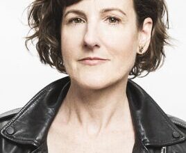 Megan Hollingshead - Voice Actor