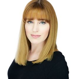 Megan Shipman - Voice Actor