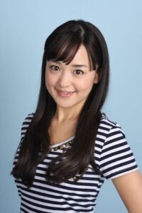 Megumi Han - Voice Actor