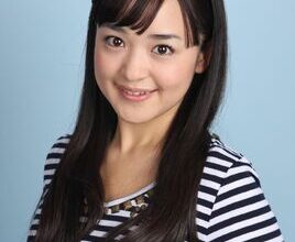Megumi Han - Voice Actor