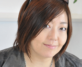 Megumi Ogata - Voice Actor