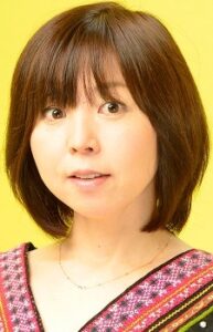 Megumi Ohara - Voice Actor