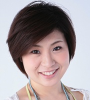 Megumi Okada - Voice Actor