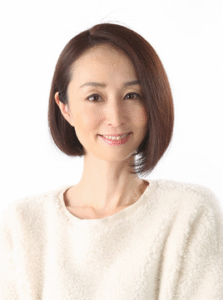 Megumi Toyoguchi - Voice Actor
