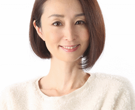 Megumi Toyoguchi - Voice Actor
