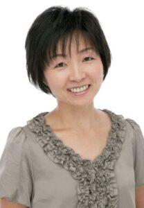 Megumi Urawa - Voice Actor