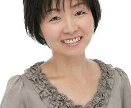 Megumi Urawa - Voice Actor