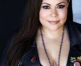 Mela Lee - Voice Actor