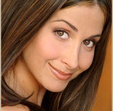 Melissa Fahn - Voice Actor