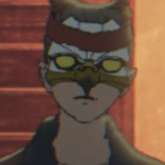 ¿? - Voice Actor