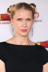 Meredith McCoy - Voice Actor