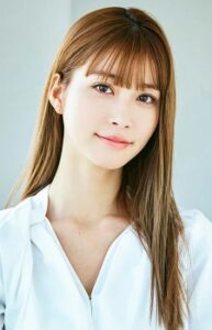 Meru Nukumi - Voice Actor