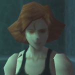 Metal Gear Solid - Video Game Voice Cast