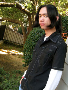 Micah Solusod - Voice Actor
