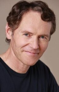 Michael J. Gough - Voice Actor