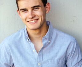 Michael Johnston - Voice Actor
