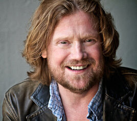 Michael Lindsay - Voice Actor