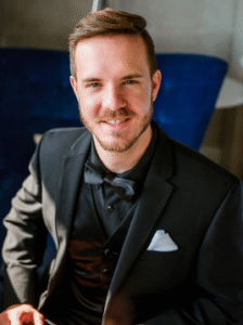 Michael Schwalbe - Voice Actor