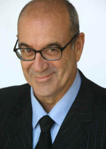 Michael Sorich - Voice Actor