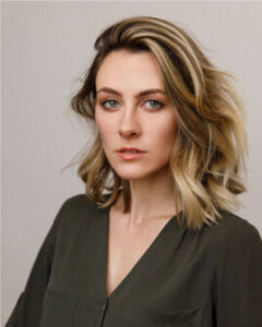 Michaela Murphy - Voice Actor