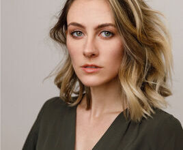 Michaela Murphy - Voice Actor