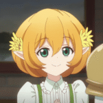 The Unaware Atelier Meister - Animation Voice Cast