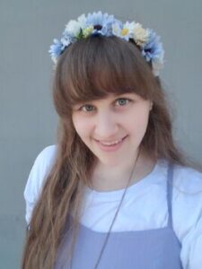 Michelle Marie - Voice Actor