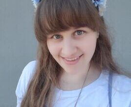 Michelle Marie - Voice Actor