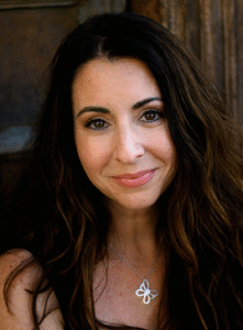 Michelle Ruff - Voice Actor