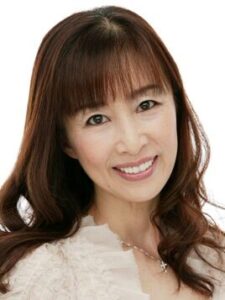 Michie Tomizawa - Voice Actor