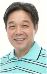 Michitaka Kobayashi - Voice Actor
