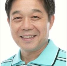 Michitaka Kobayashi - Voice Actor