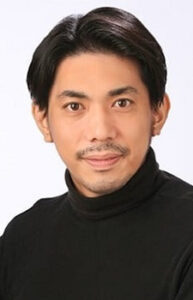Michitake Kikuchi - Voice Actor