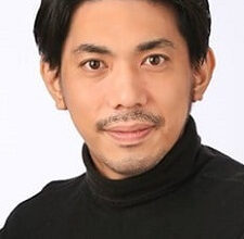 Michitake Kikuchi - Voice Actor
