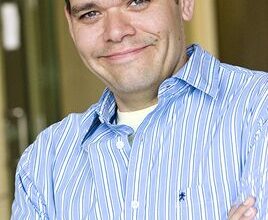 Mick Wingert - Voice Actor