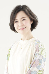 Mie Sonozaki - Voice Actor