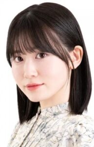 Miharu Hanai - Voice Actor