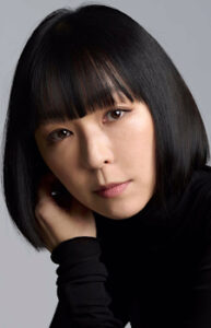 Miho Miyagawa - Voice Actor
