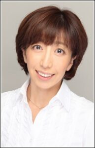 Miina Tominaga - Voice Actor