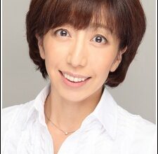 Miina Tominaga - Voice Actor