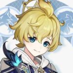 Genshin Impact - Video Game Voice Cast