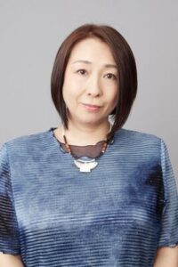 Mika Doi - Voice Actor