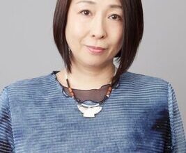 Mika Doi - Voice Actor