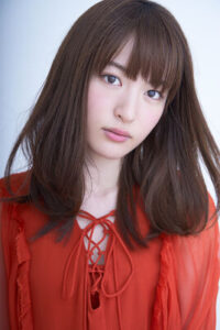 Mikako Komatsu - Voice Actor