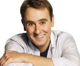 Mike MacRae - Voice Actor