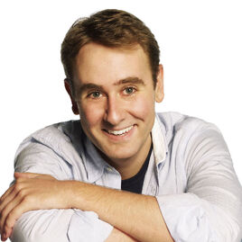 Mike MacRae - Voice Actor