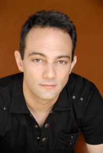 Mike McFarland - Voice Actor