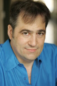 Mike Pollock - Voice Actor