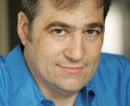 Mike Pollock - Voice Actor